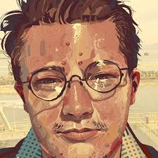 Fundraiser by Damon Kaswell : Help My Artist Son Succeed at UBC!