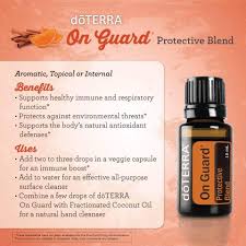 The E Files Onguard In 2020 Order Essential Oils Onguard Essential Oil Essential Oil Recipes