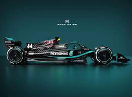 With mercedes' options for 2022 now more open than ever before, we've taken a look at some possible driver combinations the german manufacturer could hamilton and bottas would provide the team with stability heading into the major regulation change of 2022 and mercedes would know it has the. 2022 Mercedes F1 Livery Based On The Mark Antar Design Facebook