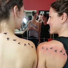 View this post on instagram. 30 Mother Daughter Tattoos That Celebrate A Special Life Long Bond