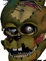 This blog will focus on william afton deep lore that is book and game canon. I Always Come Back Scraptrap William Afton Instant Sound Effect Button Myinstants