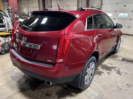 Image result for Crystal Red 2008 SRX