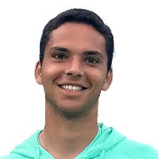 Pedro Araujo/Tomas Serrano Luis VS Vasco Leote Prata/Diogo Morais