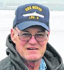 Joseph PRENDERGAST Obituary (2021)