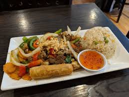 There are so many options on the menu. Saigon Kitchen 319 Photos 623 Reviews Vietnamese 526 W State St Ithaca Ny Restaurant Reviews Phone Number Menu Yelp