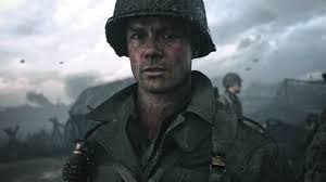Jupiter's legacy star josh duhamel breaks silence about shocking cancellation. Call Of Duty Wwii Includes Josh Duhamel In The Cast Fandom
