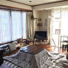 部屋全体 塩系インテリア フェイクグリーン ブロックtv台 ドンキホーテのカーペット などのインテリア実例 2017 01 09 12 43 01 roomclip ルームクリップ インテリア 塩系インテリア インテリア 実例