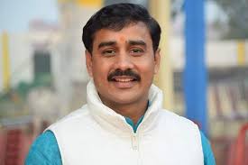 निराश न हों हरदोई भाजपा कार्यकर्ता.., स्वाभिमान-सम्मान से कोई खिलवाड़ नहीं  होने दिया जायेगा ...।