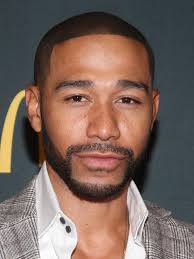 Blue Kimble's Acting Career and Upcoming Movies