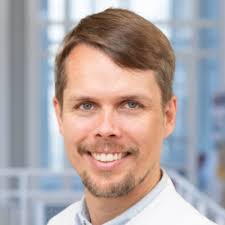 Ärztliches Team: Chefärzt:innen, Oberärzt:innen & Co.