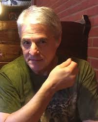 Obituary information for Richard 'Ric' James Higgins