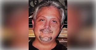 Obituary information for Barry Key