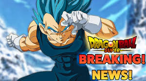 Dragon ball is a japanese anime television series produced by toei animation. New Dragon Ball Super Tv Episodes Confirmed Release Date Story Plot Breakdown Youtube