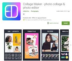 Making a collage is exciting and simple for everyone. Top 5 Free Collage Making Apps For Android