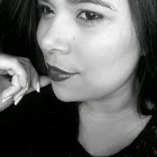 Vanessa Marcano (@mercedesvanesa)