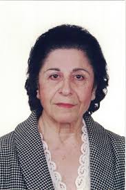 Badia Sabra Haddad — Wikipédia