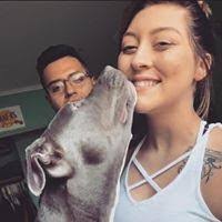 Starla Bradley's Instagram, Twitter & Facebook