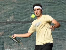 Akbar gets second WAC honor