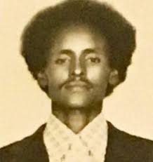 Political Prisoners, Prisoners of Conscience and Other Forcibly Disappeared  Citizens in Eritrea