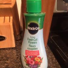 Maybe you would like to learn more about one of these? Find More Miracle Gro Liquid Fresh Cut Flower Food Keeps Bouquets Last Longer Never Used Pick Up Tsawwassen For Sale At Up To 90 Off