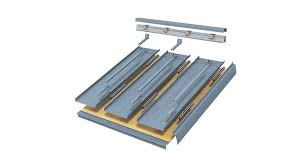 Avant de réaliser un devis pour une toiture en zinc, il est donc préférable de faire appel au service public concerné. Couverture En Zinc Une Etancheite Longue Duree