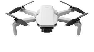 Mavic mini fly more combo. Dji S New Mavic Mini Drone Is 249g And Shoots 2 7k Video Nature Ttl