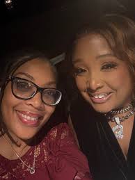 Congratulations to my dear friend & fellow The Roeper School '94 grad  Tiffany Cunningham who today the united states senate confirmed her  nomination by President Biden as the first Black Circuit Judge