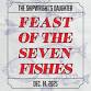 Feast of the 7 Fishes — The Shipwright's Daughter event image