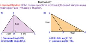 Pin On Trigonometry