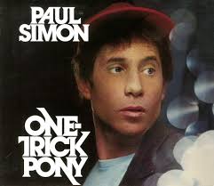 Sample Record】One-Trick Pony