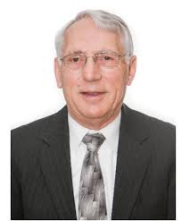 Marengo Fire Protection District Trustee John Freund died Tuesday morning