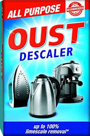 All coupons deals free shipping verified. Oust All Purpose Descaler 3x25ml Misc With High Quality Guarantee Amazon Co Uk Grocery