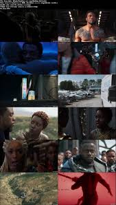 2.1 black panther full movie review: Black Panther English Movie In Hindi 720p Full Download Peatix