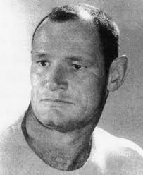 National Wrestling Hall Of Fame