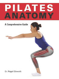 Jul 01, 2021 · going into my second year of being a barre instructor, i realize that i've tried ~a lot~ of leggings. Read Pilates Anatomy Online By Abby Ellsworth Books