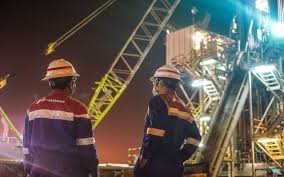 Itulah bocoran pertanyaan wawancara di pertamina dan cara menjawabnya. Utamakan Keselamatan Di Masa Pandemi Pertamina Ep Monitor Operasi Via Virtual Ekonomi Bisnis Com