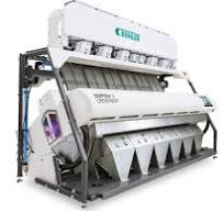 SORTEX S UltraVision I Optical sorter for rice I Bühler Group