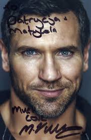 Autografy Mati & Pati: 24.11.2015