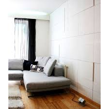 Adding authenticity and the modern touch to your walls doesn't have to be stressful! Double Square Flat 3d Wall Panels