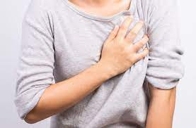 Any person can develop lipoma regardless of age but it is said to be rarely found in children. If You Have Breast Pain Should You Worry Health Essentials From Cleveland Clinic