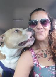 Oh my God I'm sitting here with tears in my eyes. We are