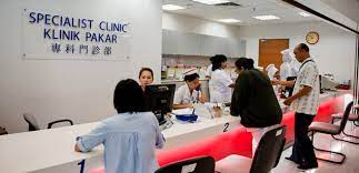 A sales representative will be in contact with you with your custom quote. Specialist Clinic Tung Shin Hospital åŒå–„åŒ»é™¢