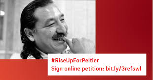 Free Leonard Peltier