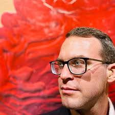 Lawrence Lenhart's Instagram, Twitter & Facebook