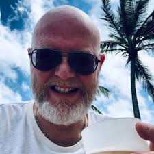 John Richardson (@johnrich40)