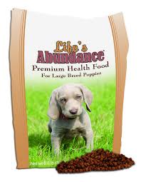 Provide your large breed puppy the wholesome nutrition they need with purina pro plan focus puppy large breed formula dry dog food. Life S Abundance Premium Health Food For Large Breed Puppies Contains A Precise Balance Of Protein Calories Calcium And Phosphor Food Animals Pets Puppy Food