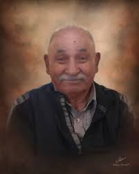 Efrain M. Gallegos, Sr. Obituary February 20, 2022