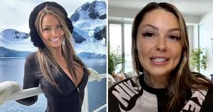 Je suis fière de toi»: Hélène Boudreau révèle qu'elle a renoué avec sa mère  à la suite de son voyage en Antarctique