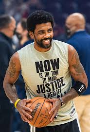 Kyrie Irving - Wikipedia