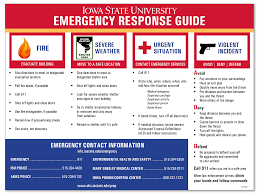 Emergency fire alarm bell ringing. Evacuation Procedures Environmental Health And Safety Iowa State University